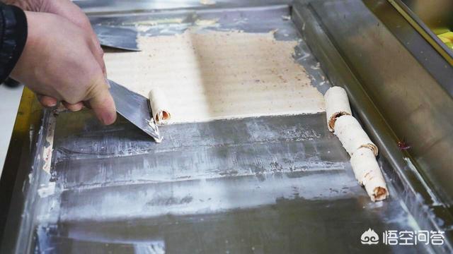 炒酸奶制作视频
:用炒酸奶机器炒酸奶的具体步骤怎么走，炒冰和除霜都是什么时候用？  第9张