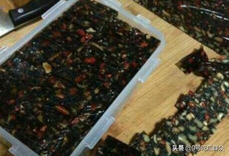 阿胶糕制作方法视频完整
:手工阿胶糕怎么去制作？  第7张