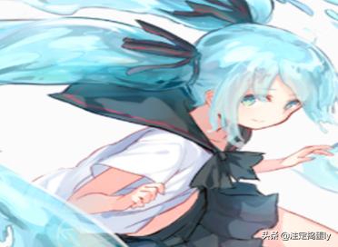 卡通人物视频制作
:如何彩绘动漫人物并制作动漫片？  第2张