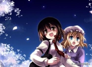 卡通人物视频制作
:如何彩绘动漫人物并制作动漫片？  第3张