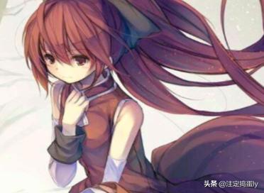 卡通人物视频制作
:如何彩绘动漫人物并制作动漫片？  第4张