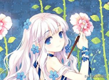 卡通人物视频制作
:如何彩绘动漫人物并制作动漫片？  第5张