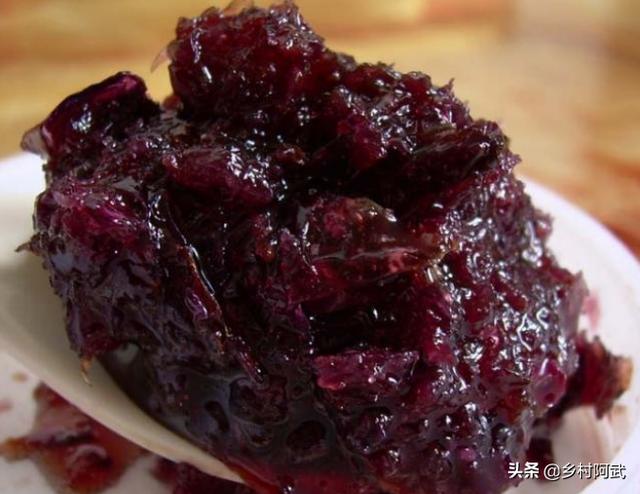 玫瑰花手工制作视频
:玫瑰花酱怎么制作？  第3张