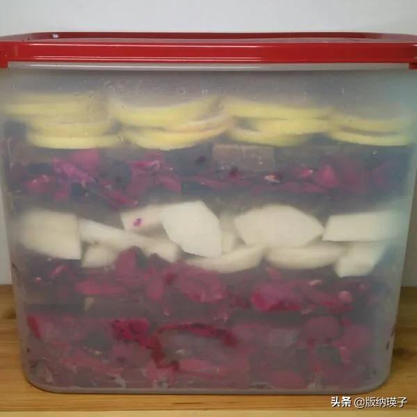 手工玫瑰花制作视频
:玫瑰花酵素怎样弄出来？  第3张