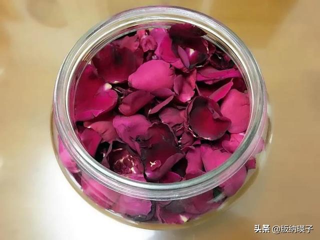 手工玫瑰花制作视频
:玫瑰花酵素怎样弄出来？  第5张