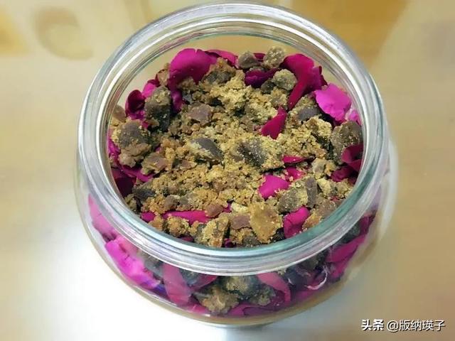 手工玫瑰花制作视频
:玫瑰花酵素怎样弄出来？  第6张