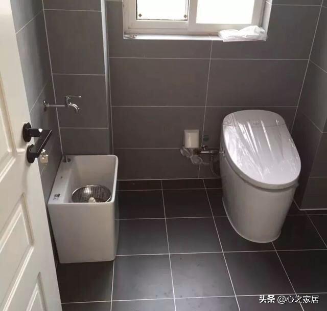 拖把制作方法视频
:想在家里做个拖把池，该选择怎样的更好呢？  第2张