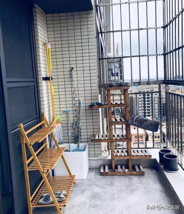 拖把制作方法视频
:想在家里做个拖把池，该选择怎样的更好呢？  第7张