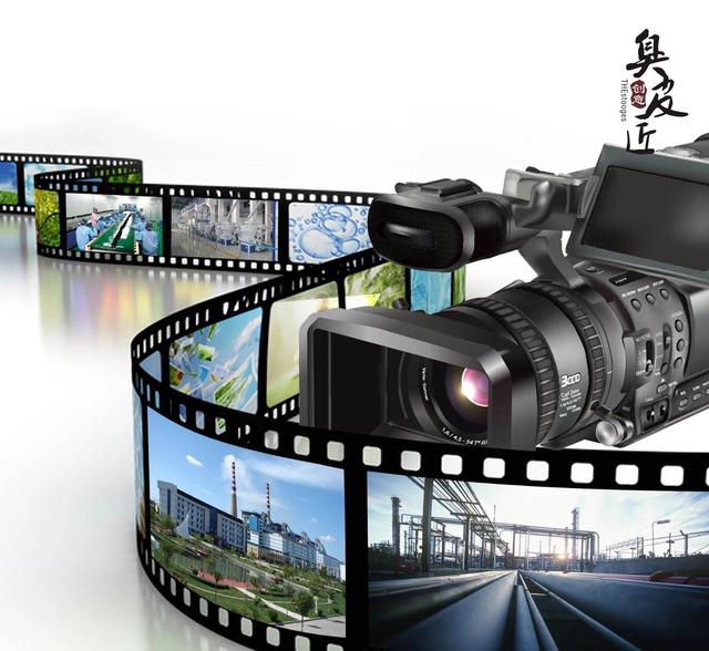 7d视频用什么制作
:产品宣传视频用什么做？  第2张
