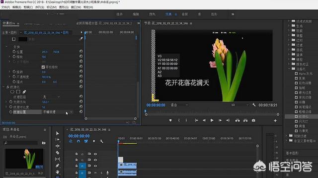 电脑制作文字视频
:视频配文字的软件有哪些？  第5张