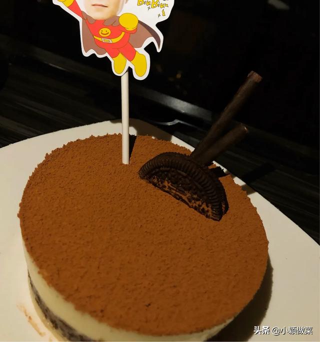 甜品制作视频
:最喜欢吃什么甜品？是怎么做的？  第1张