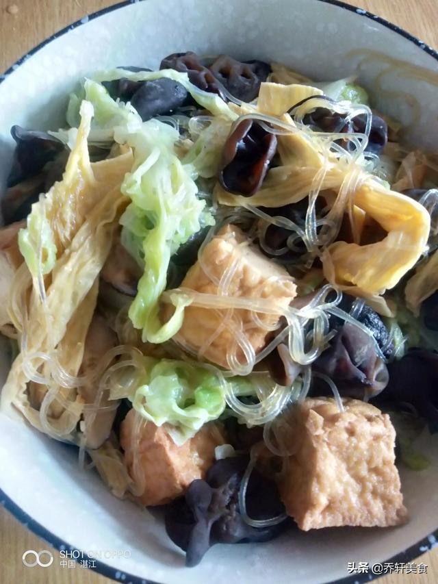 豆腐制作方法视频
:豆腐怎么做好吃？  第2张