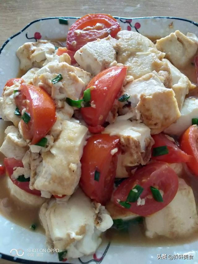豆腐制作方法视频
:豆腐怎么做好吃？  第3张