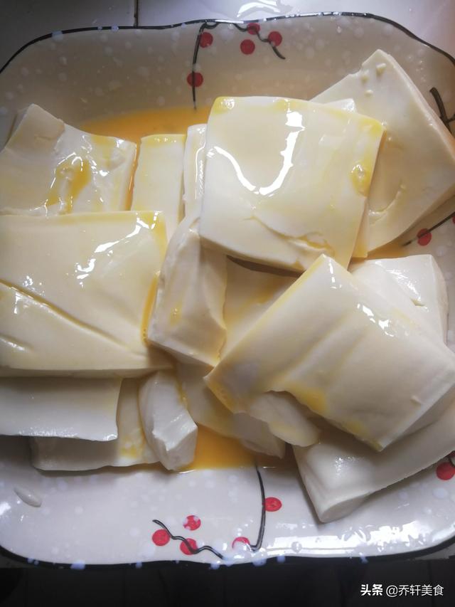 豆腐制作方法视频
:豆腐怎么做好吃？  第4张