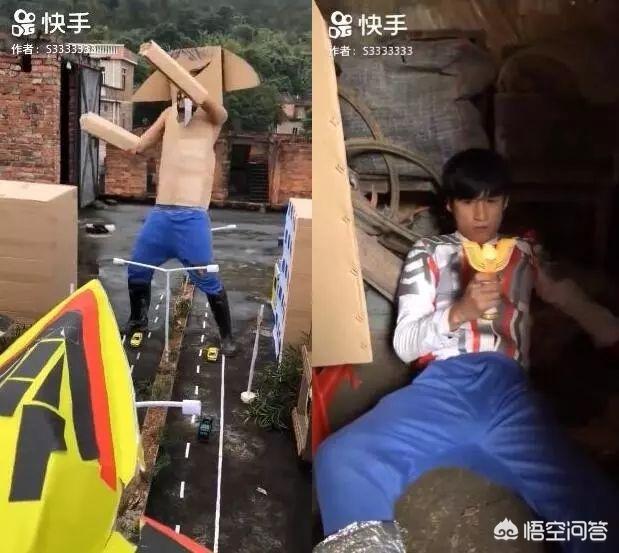 奥特曼彩泥制作方法视频
:如何评价最近火爆网络的奥特曼同人制作？  第3张