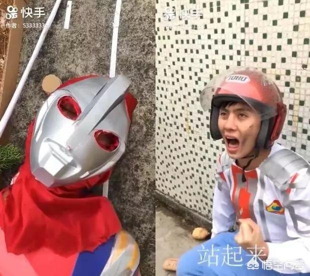 奥特曼彩泥制作方法视频
:如何评价最近火爆网络的奥特曼同人制作？  第5张
