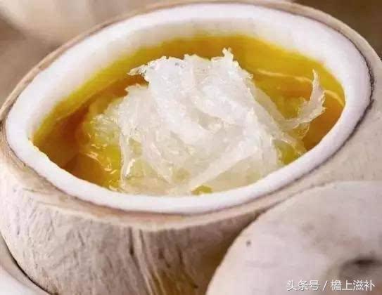 燕窝制作方法视频
:燕窝怎么做？  第5张
