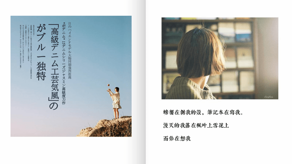 相册翻页视频制作
:如何将多张照片做成翻页视频相册？  第8张