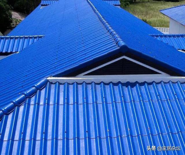 彩钢制作视频
:平房楼顶可以用彩钢瓦防水吗？怎么做？  第1张