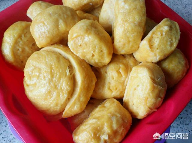 如何制作馒头的视频
:怎么做南瓜馒头？  第6张