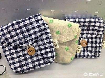 手工手提包制作方法视频
:怎么做手工布包能挺括？  第3张