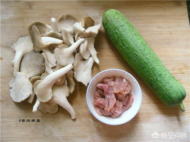 丝瓜的制作方法视频
:丝瓜汤怎么做？  第3张