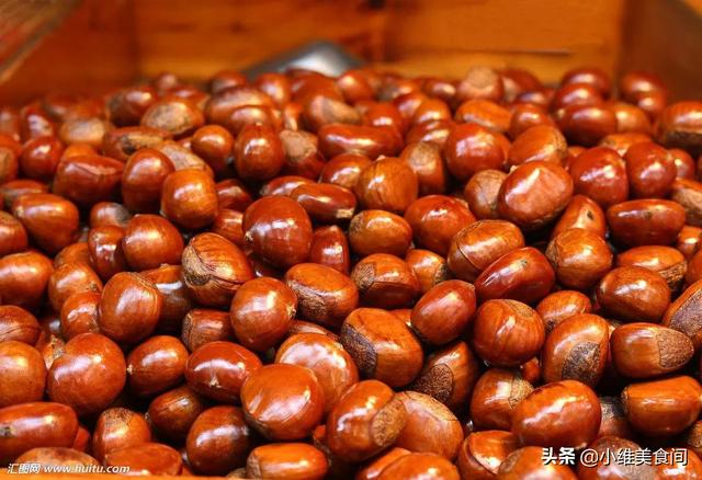 炒板栗的制作方法视频
:皇栗皇的板栗是怎么炒出来的？  第2张