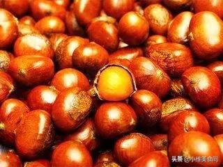 炒板栗的制作方法视频
:皇栗皇的板栗是怎么炒出来的？  第3张