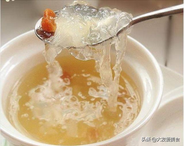 燕窝制作视频
:燕窝怎么炖？会不会很麻烦？  第2张
