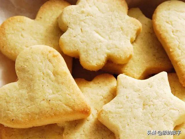 饼干制作视频
:饼干怎么做？  第1张