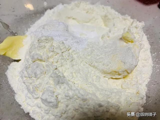 饼干制作视频
:饼干怎么做？  第4张