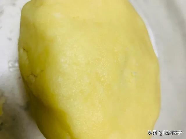 饼干制作视频
:饼干怎么做？  第6张