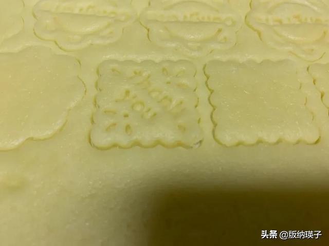 饼干制作视频
:饼干怎么做？  第9张