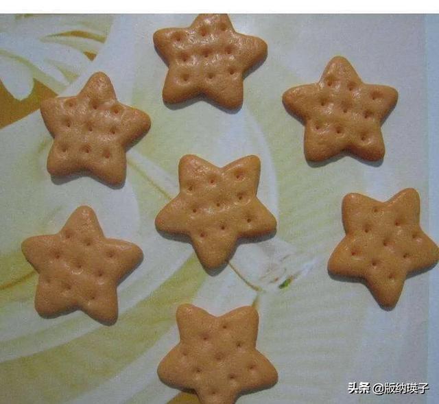 饼干制作视频
:饼干怎么做？  第13张