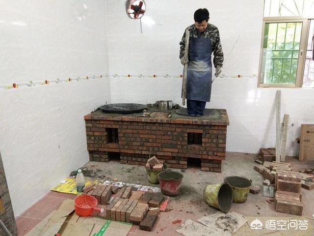 柴火炉子制作方法视频
:无烟柴火炉制作方法？  第5张