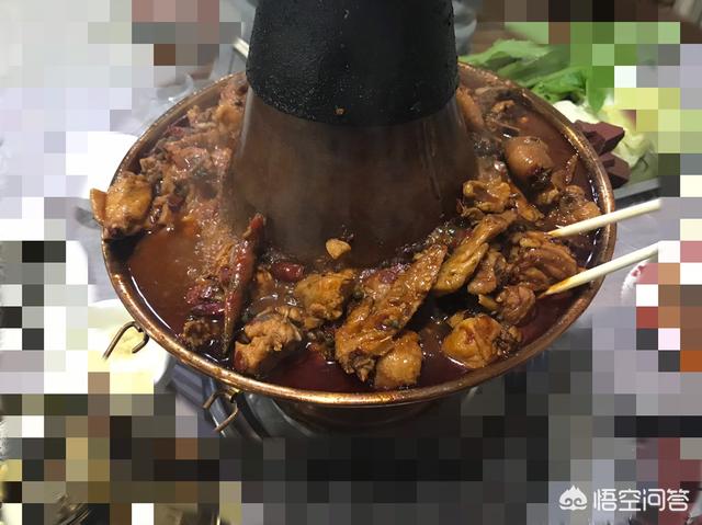 火锅鸡的制作方法视频
:想做出美味可口的火锅鸡该怎么办？  第1张