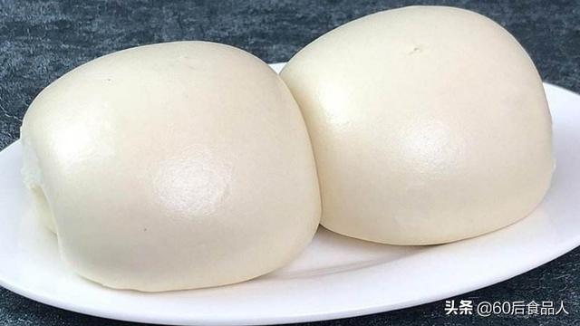 馒头做法视频
:做馒头100克面粉多少克水？  第1张