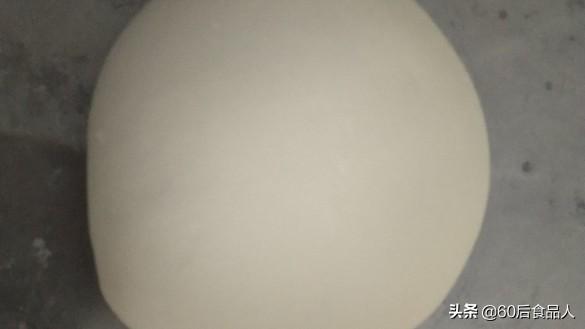 馒头做法视频
:做馒头100克面粉多少克水？  第5张