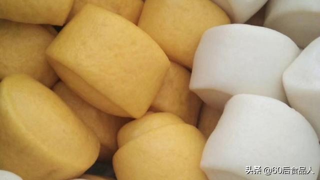 馒头做法视频
:做馒头100克面粉多少克水？  第6张
