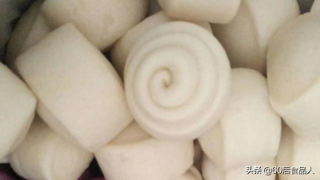 馒头做法视频
:做馒头100克面粉多少克水？  第7张
