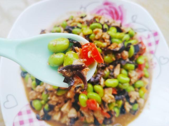毛豆做法视频
:毛豆怎么做才更好吃？不限做法？  第2张