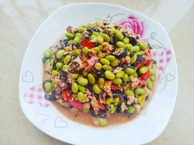 毛豆做法视频
:毛豆怎么做才更好吃？不限做法？  第3张