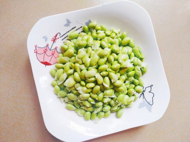毛豆做法视频
:毛豆怎么做才更好吃？不限做法？  第4张