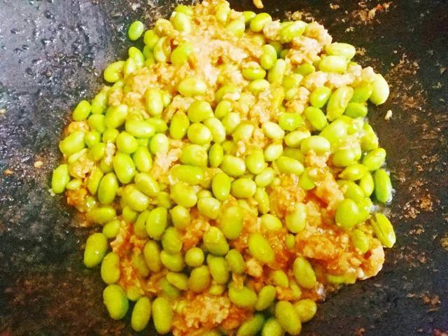 毛豆做法视频
:毛豆怎么做才更好吃？不限做法？  第7张