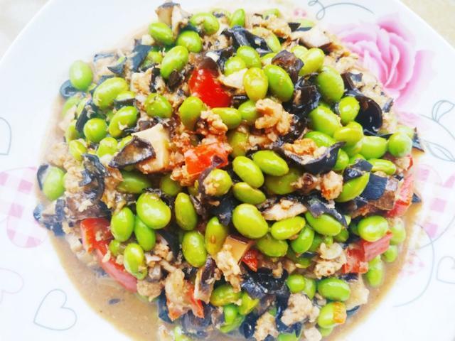 毛豆做法视频
:毛豆怎么做才更好吃？不限做法？  第10张