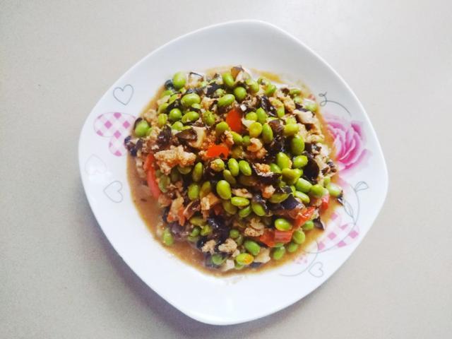 毛豆做法视频
:毛豆怎么做才更好吃？不限做法？  第11张