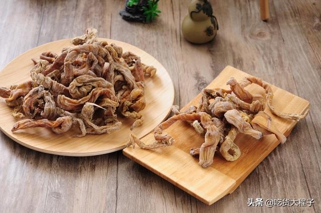 泡竹笋做法视频
:竹笋怎样泡发？  第3张