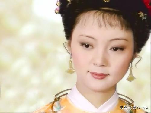 肚兜做法视频
:林黛玉若到了薛宝钗的年纪，会做出在宝玉睡觉时在屋里给他绣肚兜的事吗？  第4张