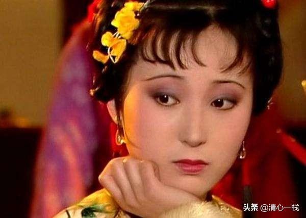 肚兜做法视频
:林黛玉若到了薛宝钗的年纪，会做出在宝玉睡觉时在屋里给他绣肚兜的事吗？  第5张