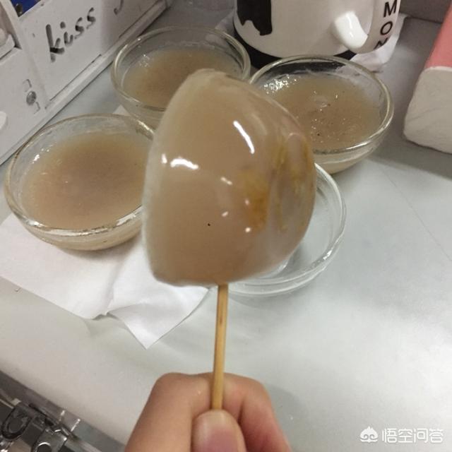 钵仔糕做法视频
:水晶钵仔糕怎么做？  第1张